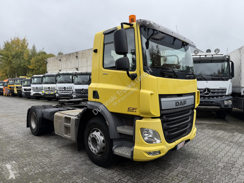 جرار DAF CF 370 4X2
