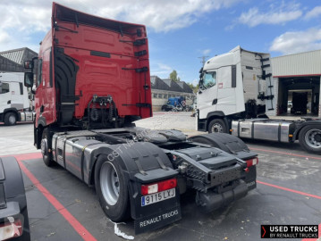 جرار Renault