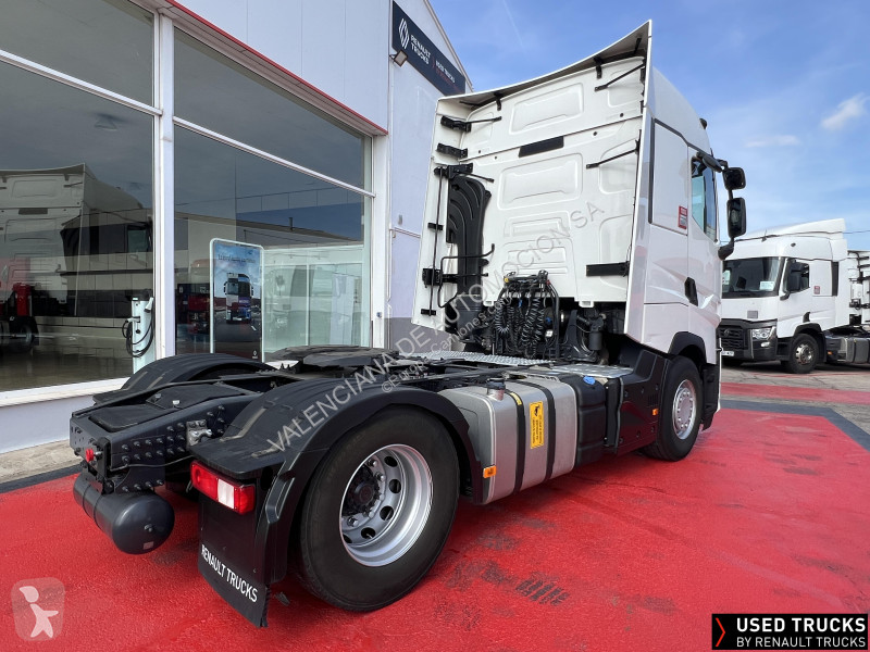 جرار Renault