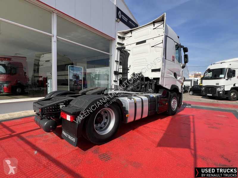 جرار Renault