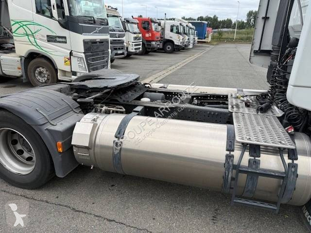 جرار Iveco