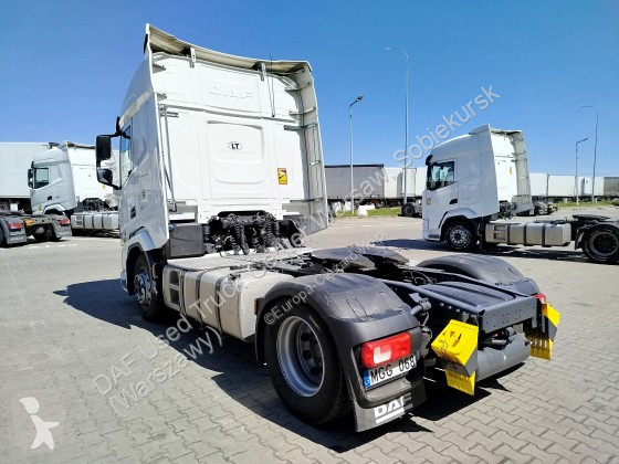 Tracteur DAF XFn  FT 4X2