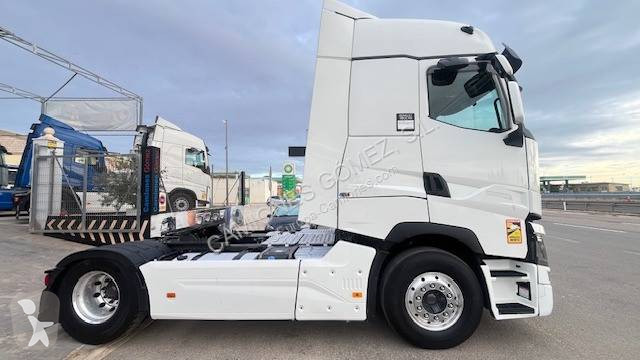 جرار Renault