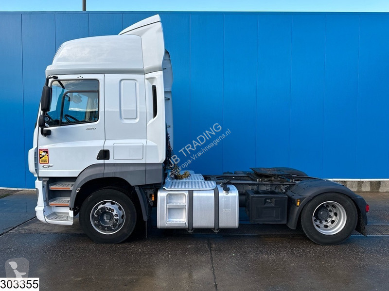 Cabeza tractora DAF CF  EURO 6D