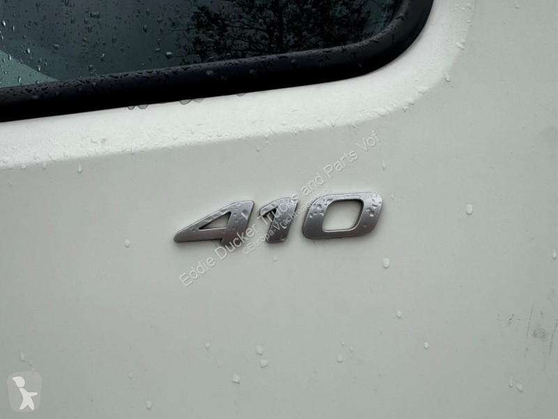 جرار DAF 410 EURO 6
