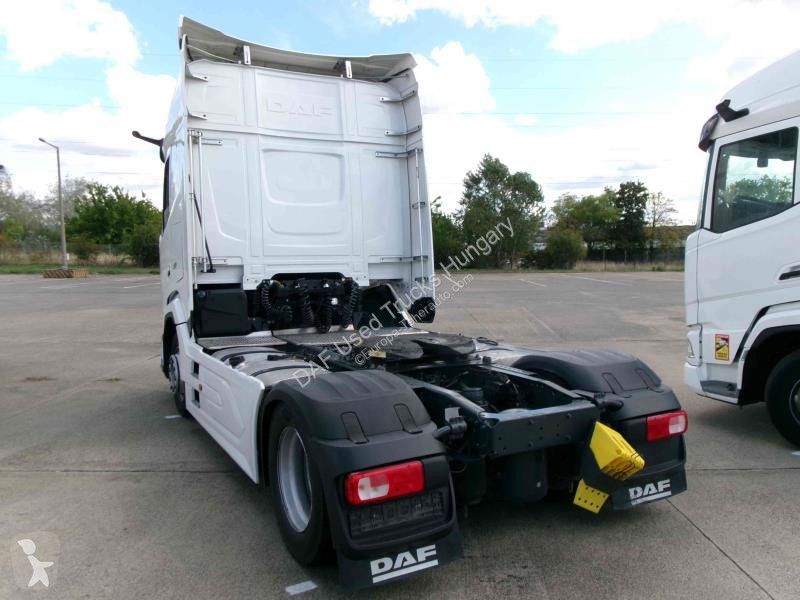 Tracteur DAF XFn  FT 4X2