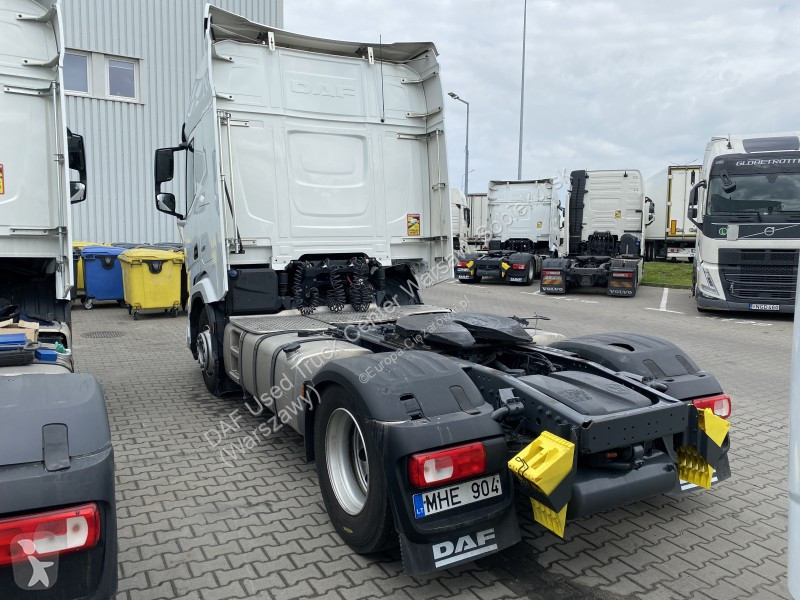 Tracteur DAF XFn  FT 4X2