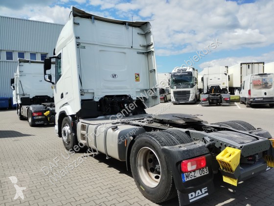 Tracteur DAF XFn  FT 4X2