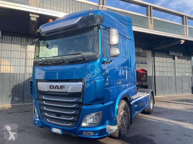 جرار DAF XF