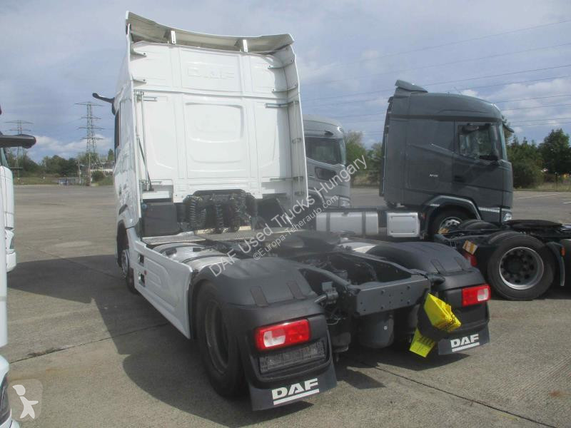 Tracteur DAF XFn  FT 4X2