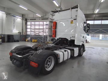 جرار DAF 480 XG FT LOW DECK 4X2