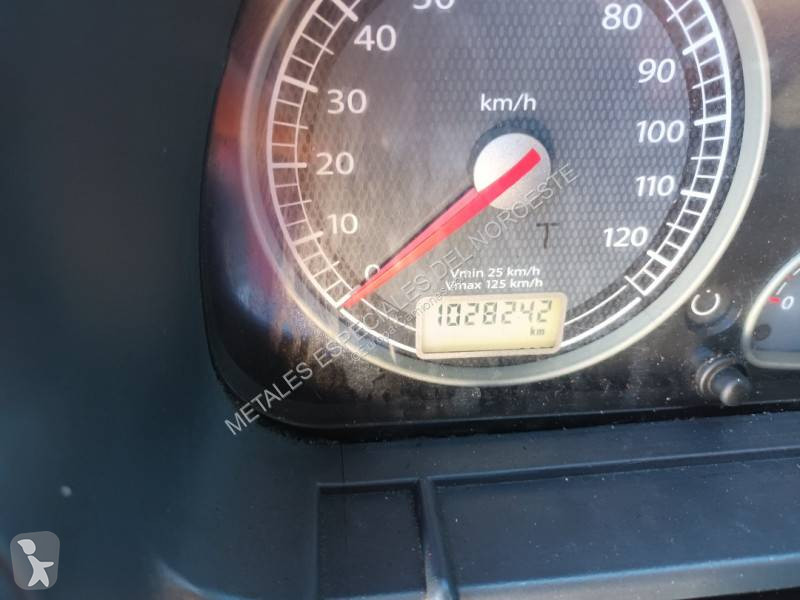 Iveco  tractor unit