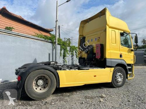 Traktor DAF