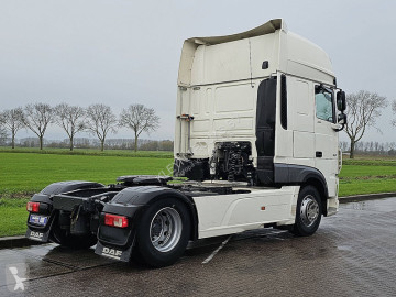 Traktor DAF