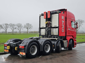 Влекач Scania