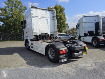 Traktor DAF
