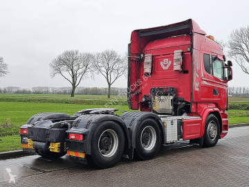 Traktor Scania