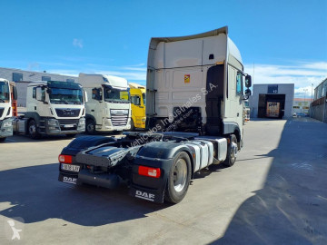 Traktor DAF