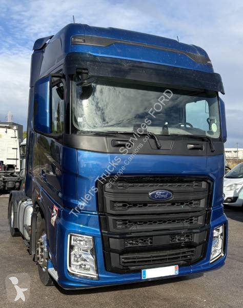 جرار Ford Trucks