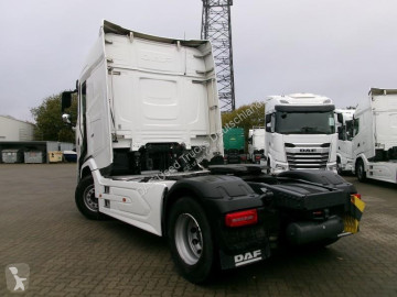 Traktor DAF