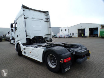 Traktor DAF