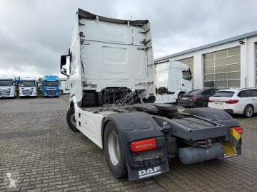 Traktor DAF