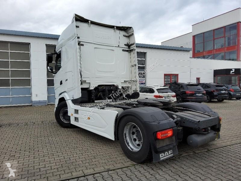 Trekker DAF 480 FT 4X2