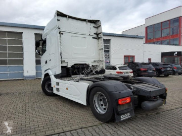 Traktor DAF