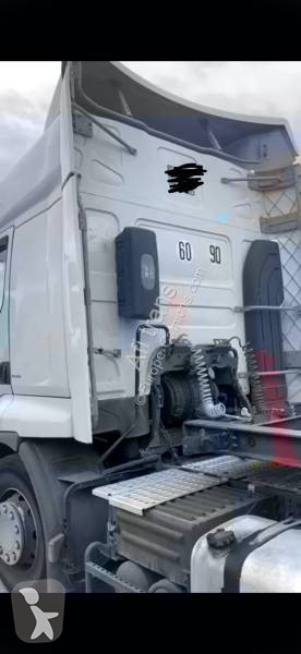 جرار Renault