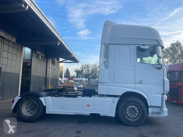 جرار DAF XF