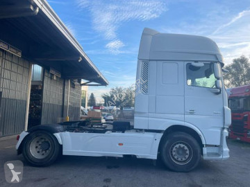 DAF tractor unit