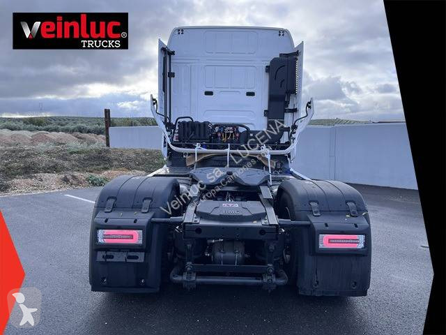 جرار BMC