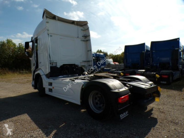 جرار DAF 480 XFn FT 4X2