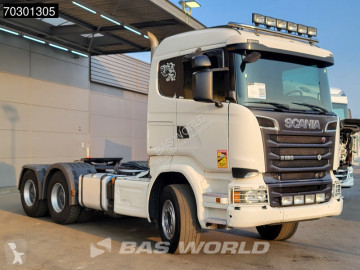 جرار Scania