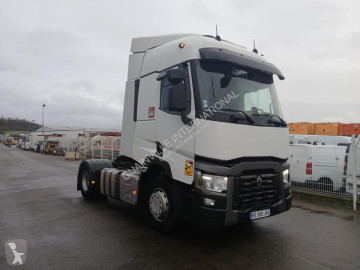 Traktor Renault