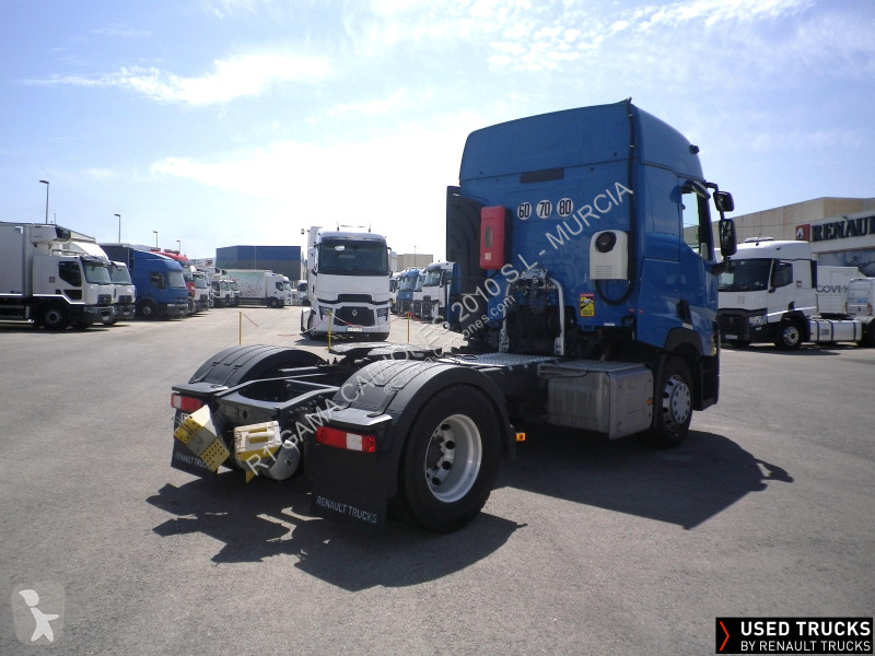 جرار Renault