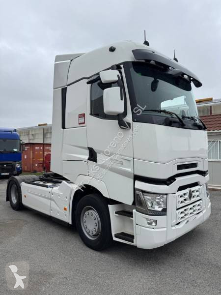 جرار Renault