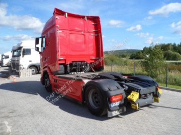 Влекач DAF