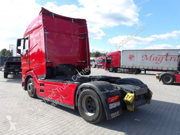 Влекач DAF