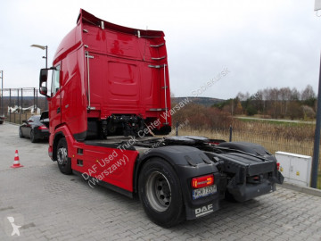 Влекач DAF 480 XG FT 4X2