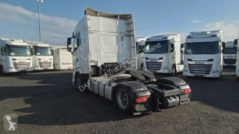 Traktor DAF