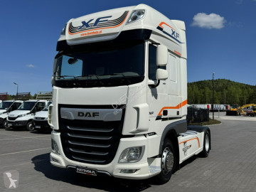 Traktor DAF