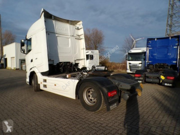 Traktor DAF