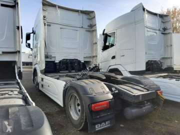 Traktor DAF 480 XG FT 4X2