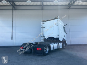 Влекач DAF 480 XG FT LOW DECK 4X2