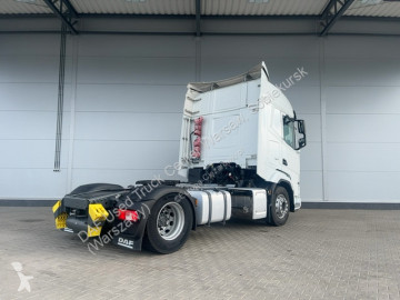Влекач DAF 480 XFn FT 4X2