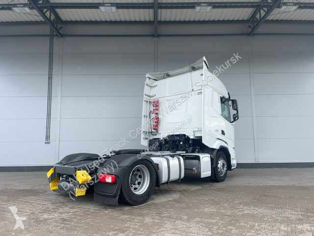 Tracteur DAF XFn  FT 4X2