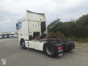 Traktor DAF