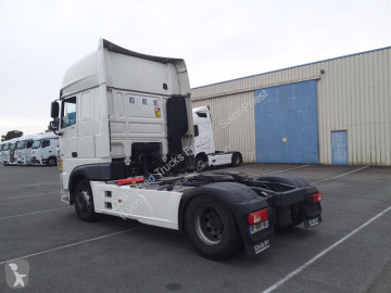 Traktor DAF