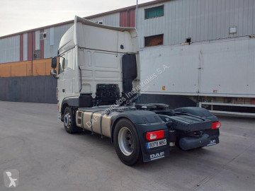 Trattore Stradale DAF